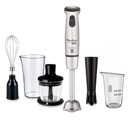 Блендер MOULINEX DD876D10 | отзывы