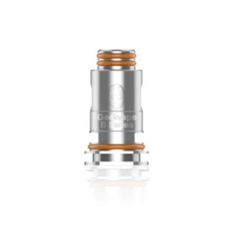 Geekvape Aegis Boost B04 Replacement Mesh Coils 04 Ohm 5 Pack