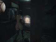 Resident Evil Remake Nude Edition Cock Cam Gameplay Xxx Mobile