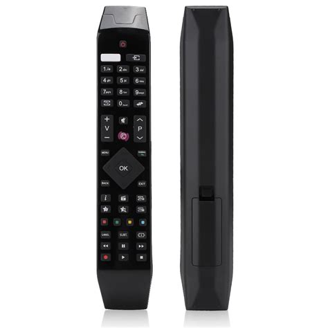 LYUMO Replacement Smart Remote Control TV Controller for Hitachi,Remote ...