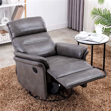 Small Swivel Rocker Recliners - Foter