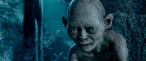 Gollum/Smeagol - Smeagol/Gollum Image (14076884) - Fanpop