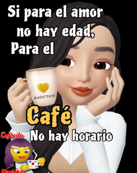 ☕ Nuestro Cafecito De Julio 2022 ☕