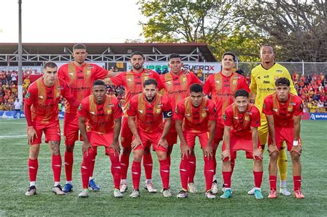 Ninguno Pudo Con L Herediano Se Corona Campe N Nacional En El Morera