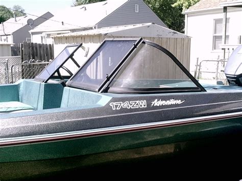 90 Cajun 17 Ft Bass Boat Nex Tech Classifieds