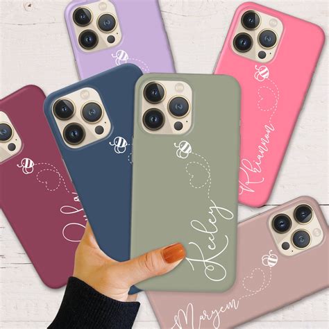 Custom Phone Cases Ideas Personalized Phone Cases Personalised Cute