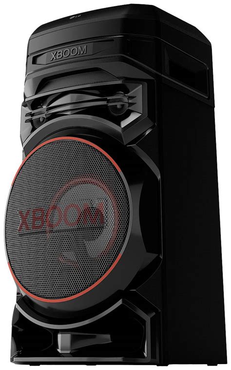 Lg Electronics Xboom Rnc Party Speaker Cm Inch Pc S