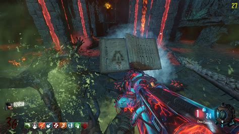 Revelations Easter Egg Guide Steam Bmp News