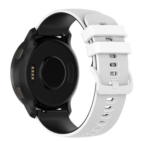 Garmin Vivoactive Venu Forerunner Osv Urb Nd Mm Hvid