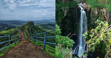 Explore Maharashtra S Best Hill Stations To Visit In