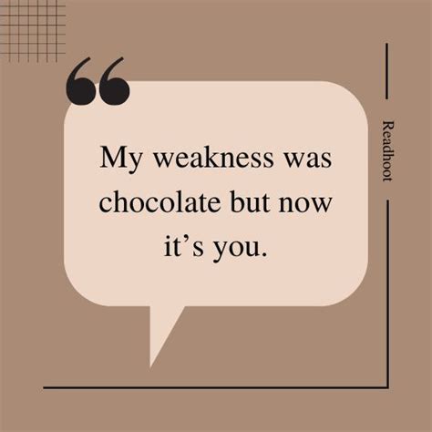 100+ Chocolate Quotes to Satisfy Your Sweet Tooth