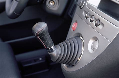 The Weirdest And Wildest Shifters Ever Put Into Cars Autoevolution