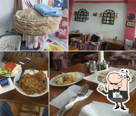 Mis Mantı Ve Gözleme Evi Manavgat Restaurant reviews