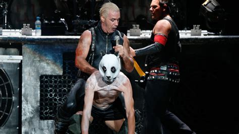 Till Lindemann Nackt Und Beim Sex Rammstein S Nger Dreht Porno Gala De