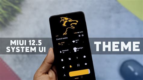 Most Awaited Miui Theme For Any Xiaomi Device Miui System Ui