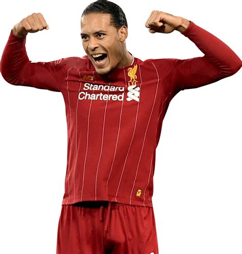 Lista 90 Imagen De Fondo Fondos De Pantalla De Virgil Van Dijk El último