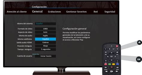 ️】cómo Configurar Deco Movistar Tech10