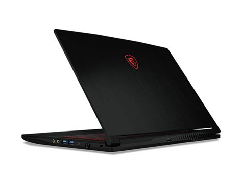 MSI GF63 Thin Price in Malaysia & Specs - RM3099 | TechNave