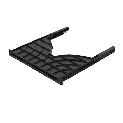 Lxj Lxj Lxj Cable Management Tray For Network Cabinet