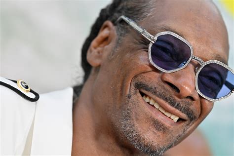 Snoop Dogg Launched His Own Brand Of Cereal Called Snoop Loopz