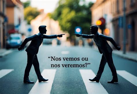 Vemos Ou Veremos