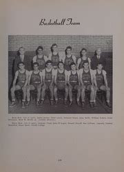 Lawrence High School - Blue and White Yearbook (Lawrence, MA), Class of 1948, Page 111 of 150