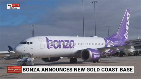 Bonza Airline Launches Direct Flights To Tasmania The Weekly Times