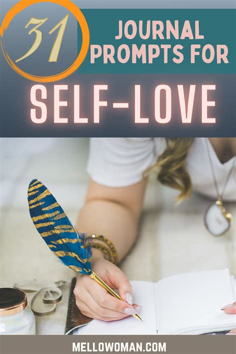 30 Journal Prompts To Help You Practice Self Compassion Artofit