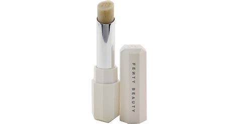 Fenty Beauty Pro Kissr Lip Loving Scrubstick • Pris