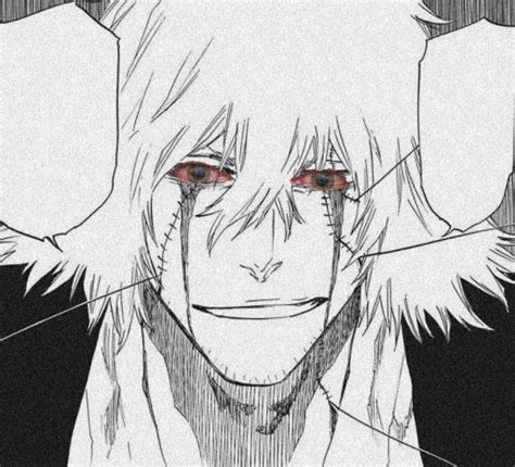 Stoned pfp - Kisuke Urahara in 2022 | Black and white, Stone, Manga