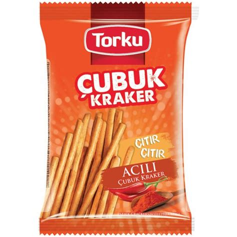 Torku Ac L Ubuk Kraker Gr Fiyat Taksit Se Enekleri