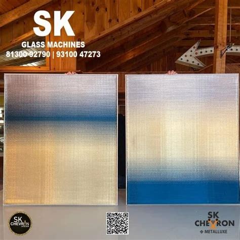 Decorative Laminated Glass Metal Mesh For Architectural Eva Laminated Glass At Rs 850 Sq Ft