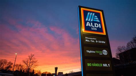 Streit Um Rabatte Aldi S D Kassiert Niederlage Vor Gericht