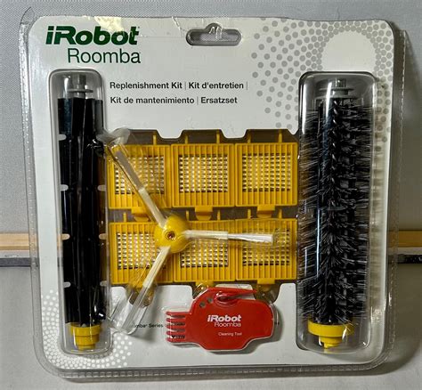 Roomba Yellow Vacuums | Mercari