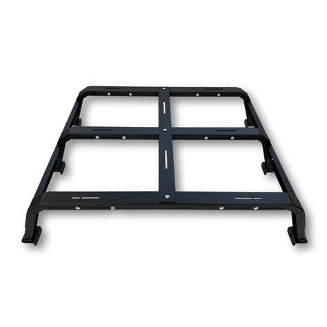 Rci 12 Hd Bed Rack For Dodge Ram 1500 2500 3500 Off Road Tents