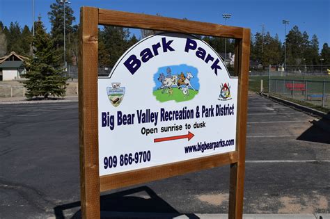 Discover Meadow Park in Big Bear Lake – Destination Big Bear