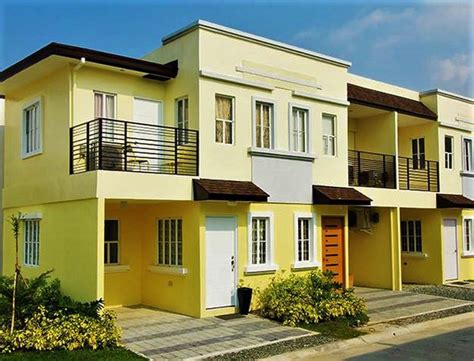 3 Storey House And Lot For Sale Imus Cavite 126 Properties