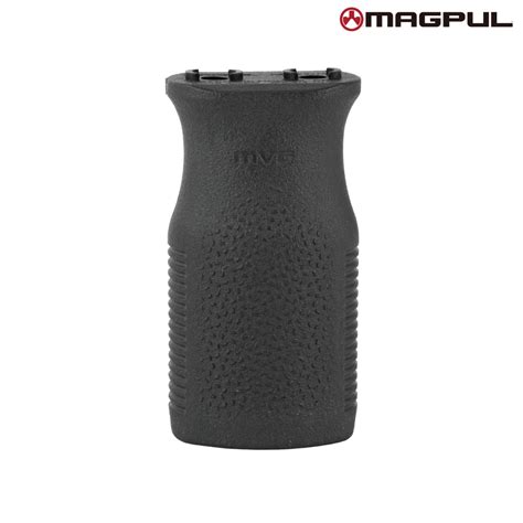 Magpul Moe M Lok Mvg Vertical Grip The Mag Shack