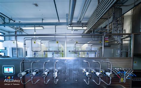 Cleaning Systems | Aquatiq