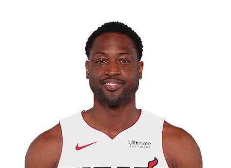 Dwyane Wade Stats, News, Videos, Highlights, Pictures, Bio - Miami Heat ...