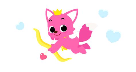 Events｜pinkfong Plus