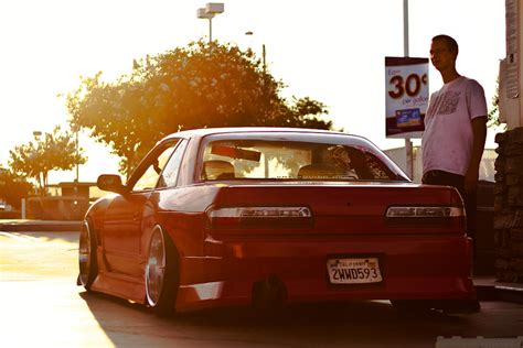 S13 Coupe The Perfect Silvia