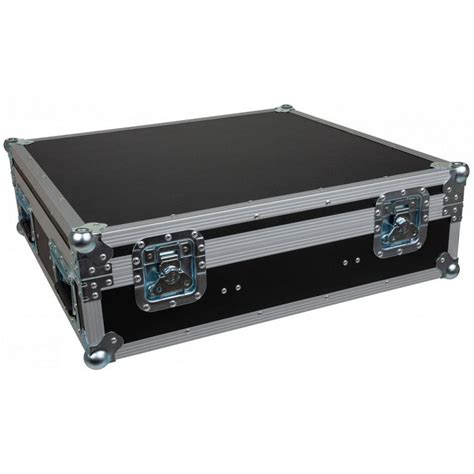 Rack Case Para X Accu Color O Akkulite Jbsystems Power Light