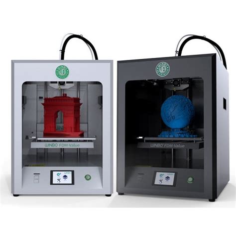 Купить 3D принтер FDM-Value в Москве и всей РФ | Интернет-магазин Top3DShop