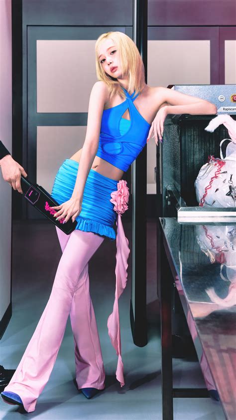 Aespa Winter Hot Mess K K Wallpaper K HD