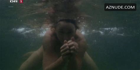 ANN ELEONORA JORGENSEN Nude AZNude