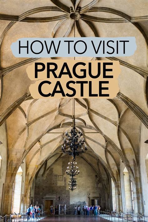 Visiting Prague Castle Everything You Need To Know 2023 Artofit