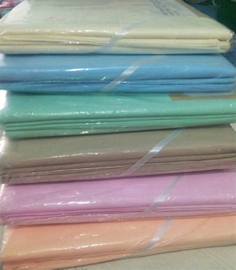 Hospital Cotton Bedsheet Size 225X225 At Rs 115 Piece In Erode ID