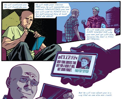 Daredevil #5 – RazorFine Review