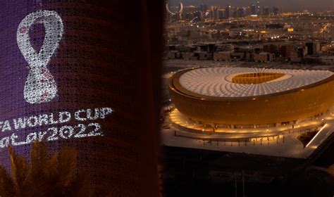 Mundial Qatar 2022 Así son los ocho estadios dónde se jugarán los